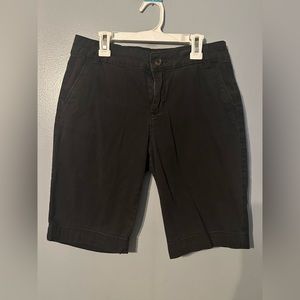 Arizona. Juniors Bermuda shorts size 7.